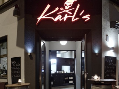 照片: Karl's